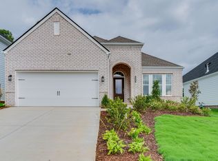 208 Woodhall Ct LOT 7, White House, TN 37188
