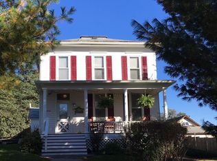 426 Haw St, Kellogg, IA 50135