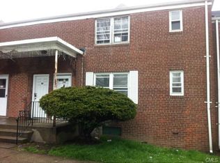 232 Chestnut St, Bridgeport, CT 06604