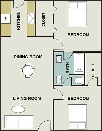 Allure Apartments — Photo 12