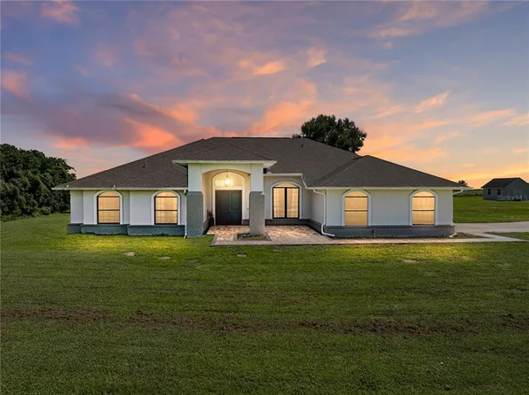 1292 Myers Rd, Brooksville, FL 34602