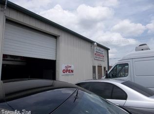 204 E Lincoln Ave, Searcy, AR 72143