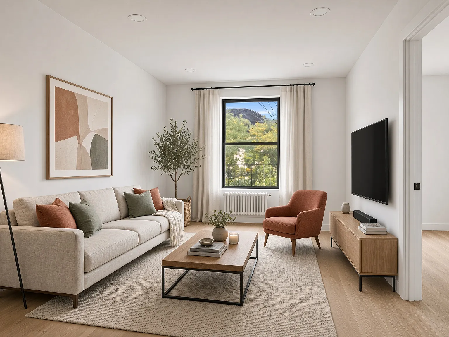 274 East Tenth Street — Photo 1
