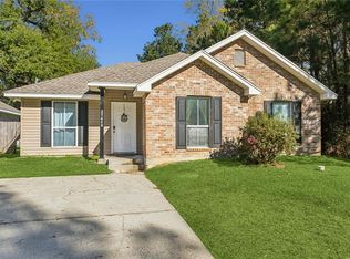 27640 Moran Rd, Lacombe, LA 70445