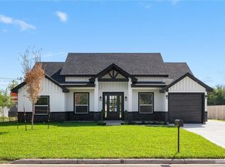 116 S Arizona St, Mission, TX 78573