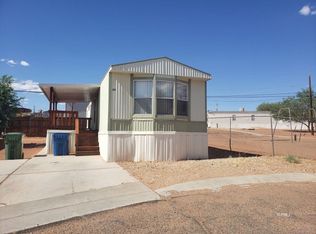 29 Granada, Page, AZ 86040