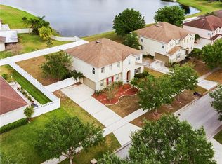 4041 Flowering Peach Ln, Saint Cloud, FL 34772