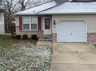 313 Water Tower Dr, Union, MO 63084