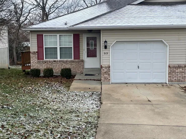 313 Water Tower Dr, Union, MO 63084
