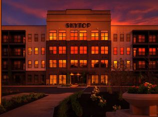 Skytop Apartments, Cincinnati, OH 45244