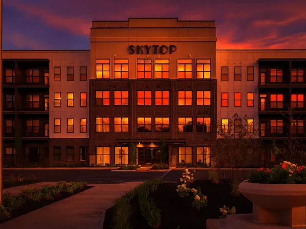 Skytop Apartments