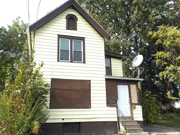 60 Romeyn St, Rochester, NY 14608