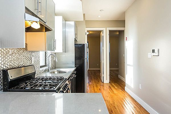 1st image of 17 Garden St #2A