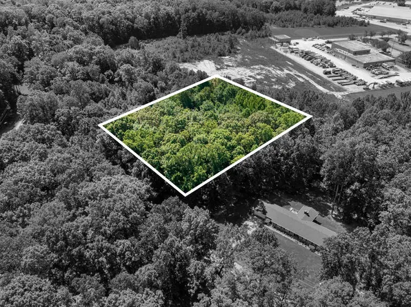 0 Green Hills Estates Rd Lot 12, Paris, TN 38242