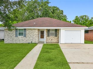 2449 Halsey Ave, New Orleans, LA 70114