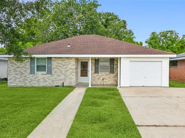 2449 Halsey Ave, New Orleans, LA 70114