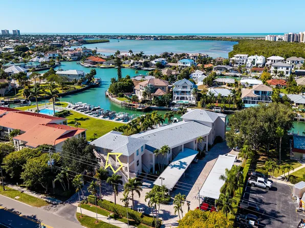 1136 Bald Eagle Dr #307, Marco Island, FL 34145