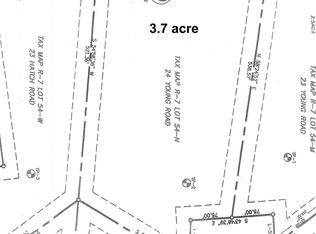 10 Young Rd, Lisbon, ME 04250