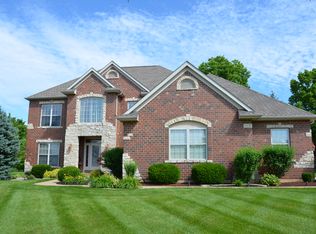 35 Silent Brook Ct, Lake Saint Louis, MO