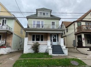 20 Haller Ave, Buffalo, NY 14211