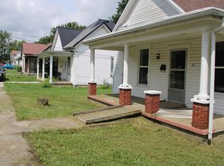 112 Chautauqua St, Lawrenceburg, KY 40342