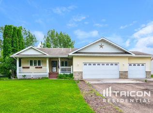 11295 53rd St NE, Albertville, MN 55301