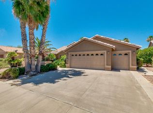 3744 N 149th Ave, Goodyear, AZ 85395