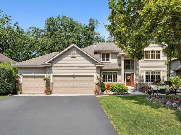 11224 Woods Trl N, Champlin, MN 55316