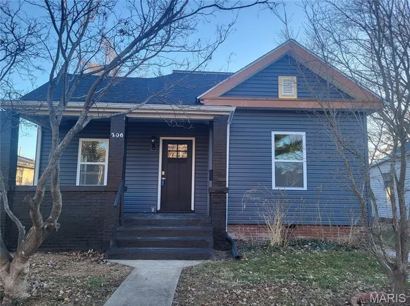 206 Garden St, Edwardsville, IL 62025