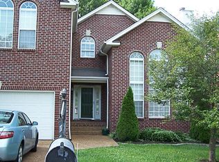 1137 Streamdale Point E LOT 57, Antioch, TN 37013