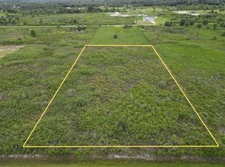 21332 NW 280th St LOT C, Okeechobee, FL 34972