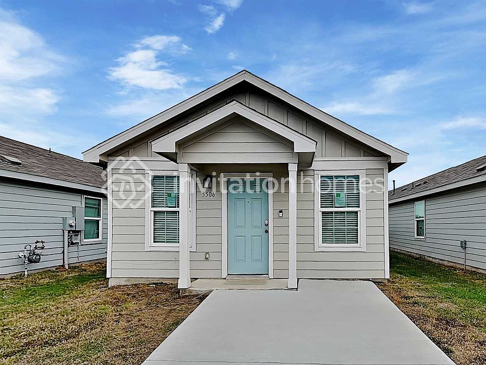 1st image of 5506 Verdugos Palace