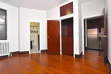 Rented by Compass