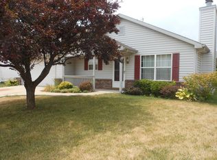 3164 Stratus Dr, West Lafayette, IN 47906