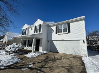 2262 S Sweetbriar Ct, Bloomington, IN