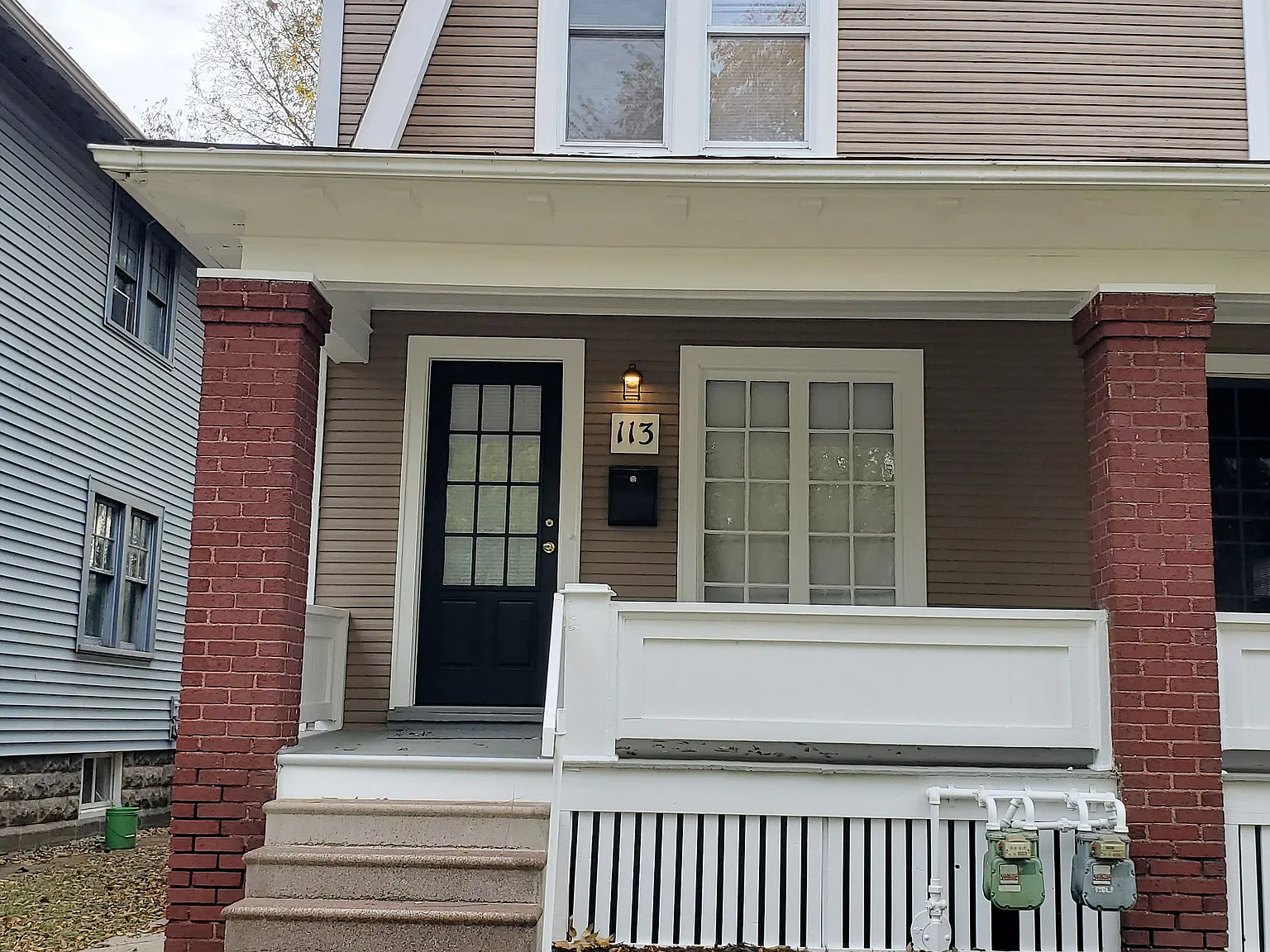 113 W. North Broadway — Photo 1