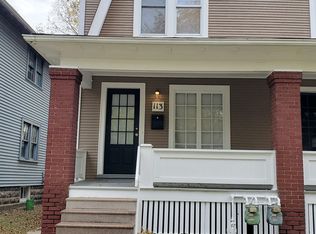 113 W North Broadway St, Columbus, OH 43214