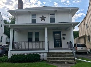 203 Bennett St, Exeter, PA 18643