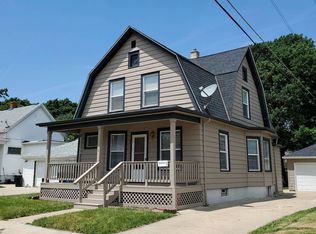 1116 Yout St, Racine, WI 53402