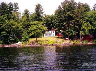 37 Odyssey Way, Schroon Lake, NY 12870