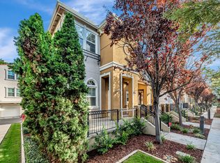 2336 Winepol Loop, San Jose, CA 95125