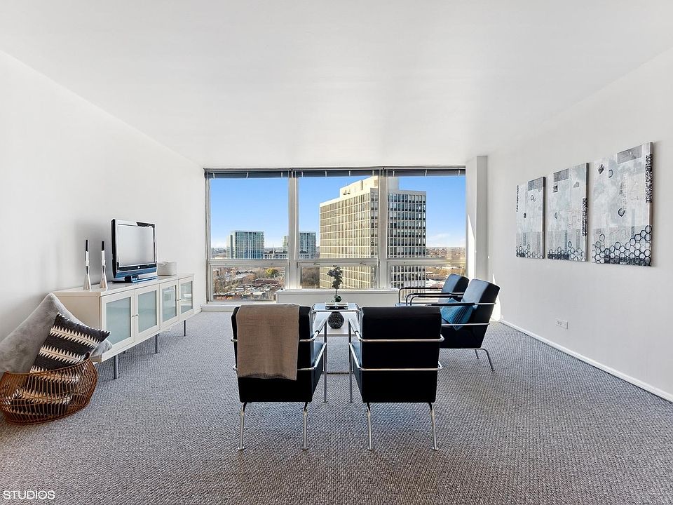 1st image of 2400 N Lakeview Ave APT 1408