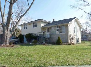 600 Burton Ave, Northfield, NJ 08225
