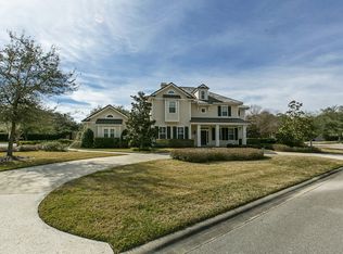 101 Laurel Ct, Ponte Vedra Beach, FL 32082