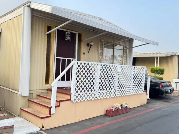 716 N Grand Ave Trailer K-3, Covina, CA 91724