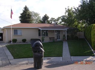 4681 W 4835 S, Kearns, UT 84118