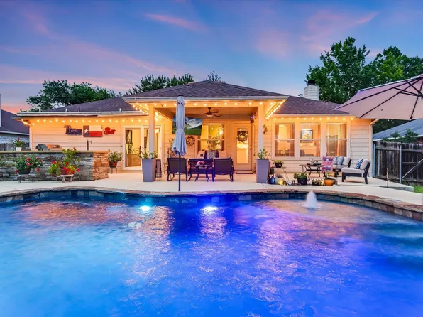 1405 Firebush Dr, Pflugerville, TX 78660