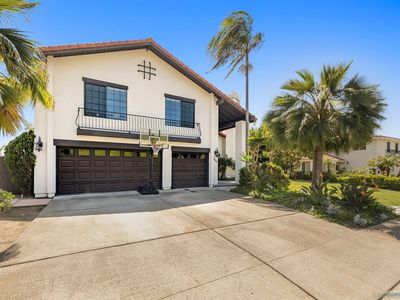 448 Santa Bartola, Solana Beach, CA, 92075