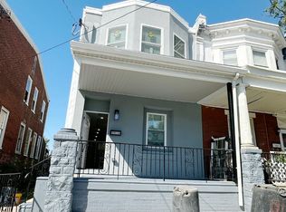 5916 Jackson St, Philadelphia, PA 19135