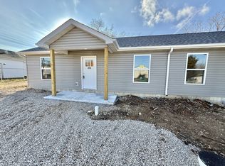 416 N Manion St, Sullivan, MO 63080